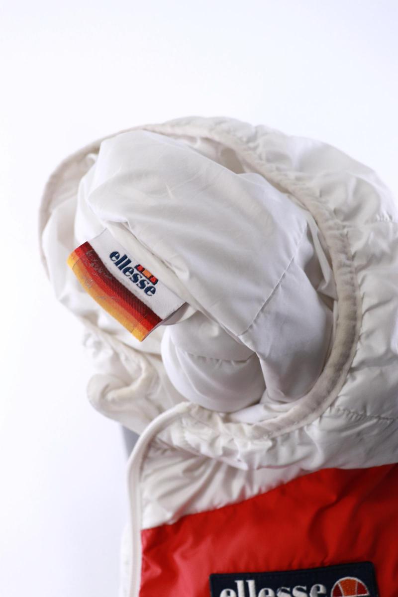 Ellesse - Womens jacket Ellesse
