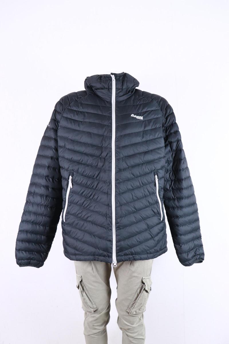 Bergans of Norway - Womens jacket with down filling Bergans of Norway