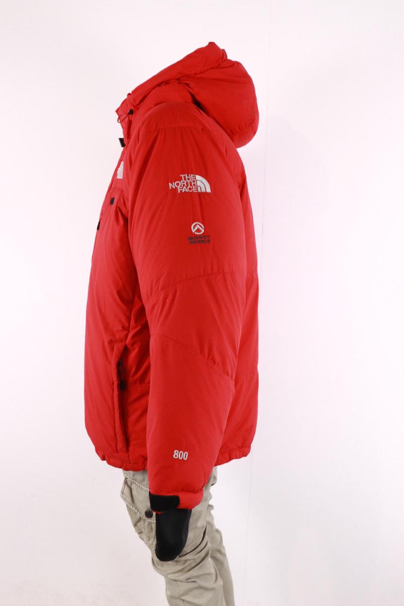 The North Face - Mens winter jacket with down filling The North Face
