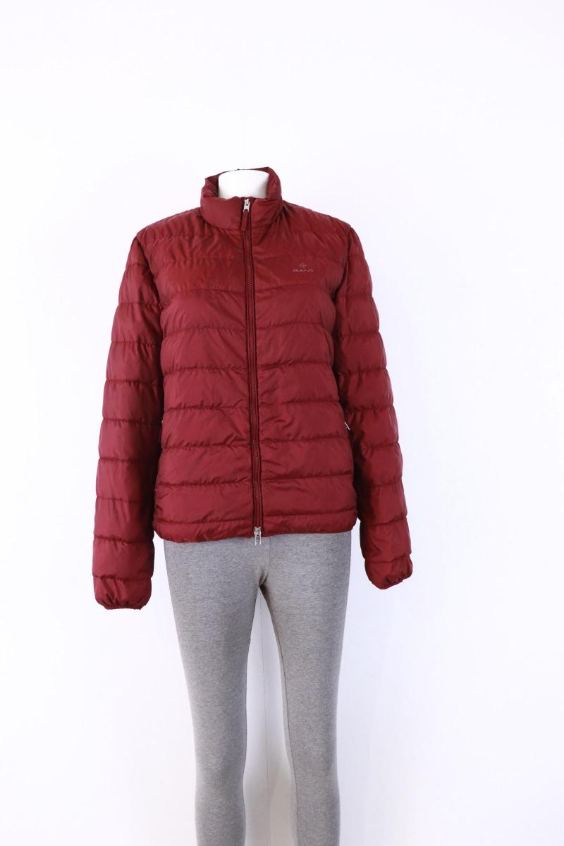 Gant - Womens jacket with down filling Gant