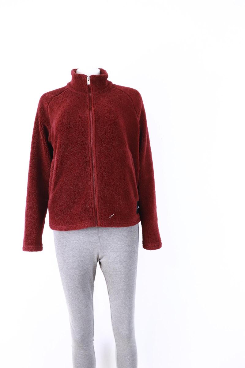Peak Performance - Womens fleece jacket Peak Performance