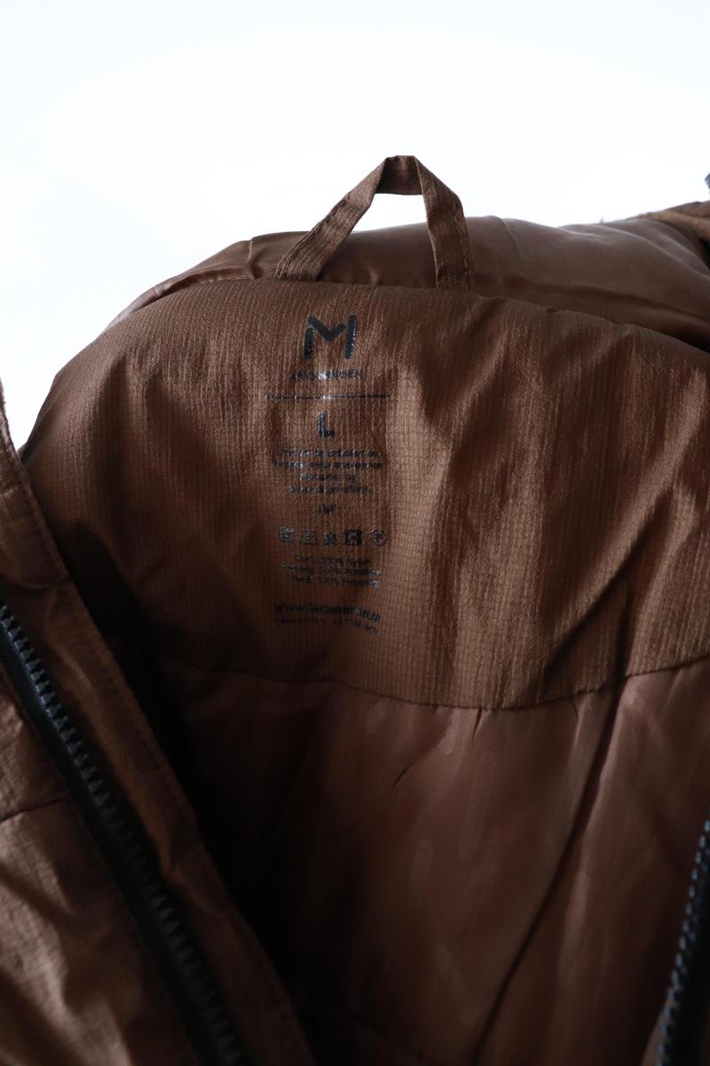 Lars Monsen - Mens jacket Lars Monsen