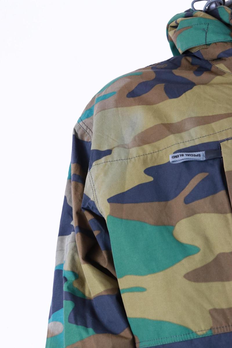 Special Blend - Mens jacket Special Blend