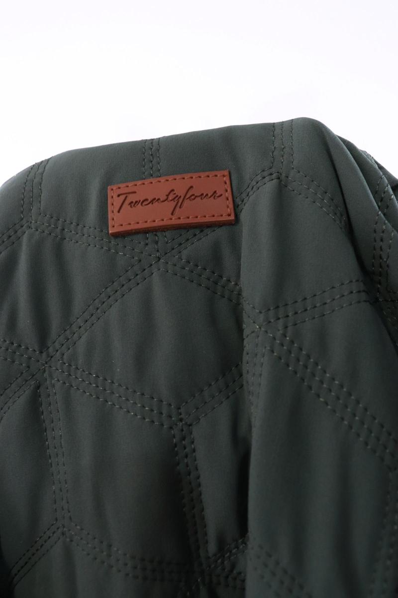 Twentyfour - Womens two face anorak Twentyfour