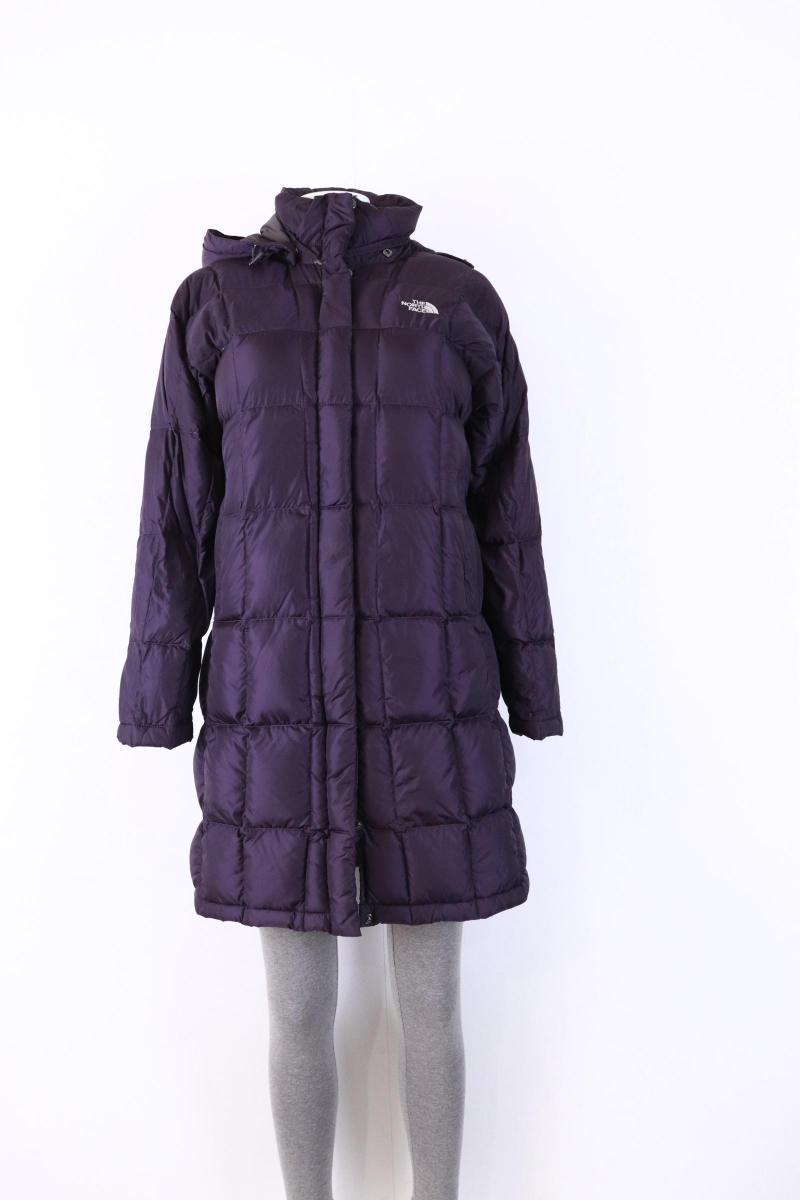 The North Face - Juniors two-face down filling jacket The North Face