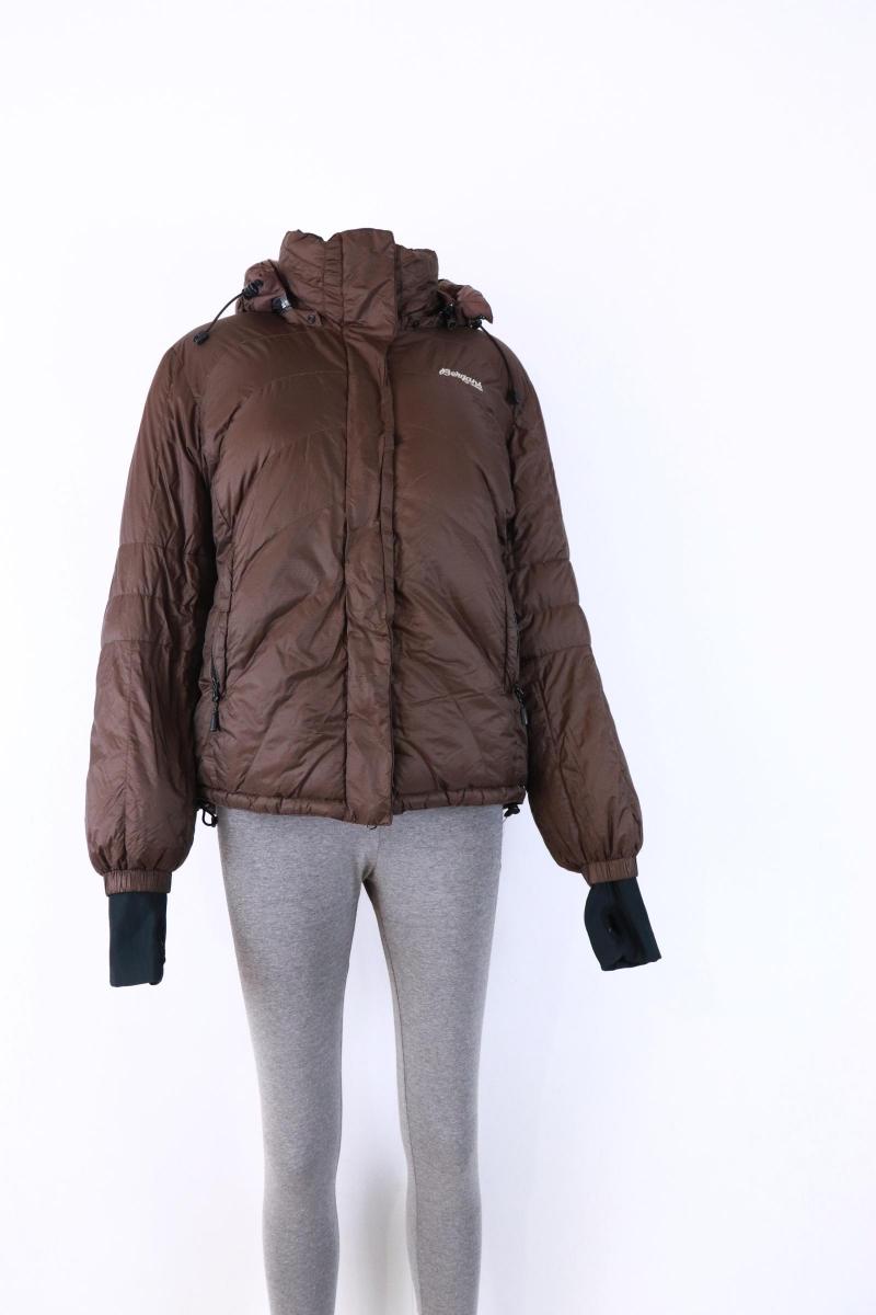 Bergans of Norway - Womens jacket with down filling Bergans of Norway