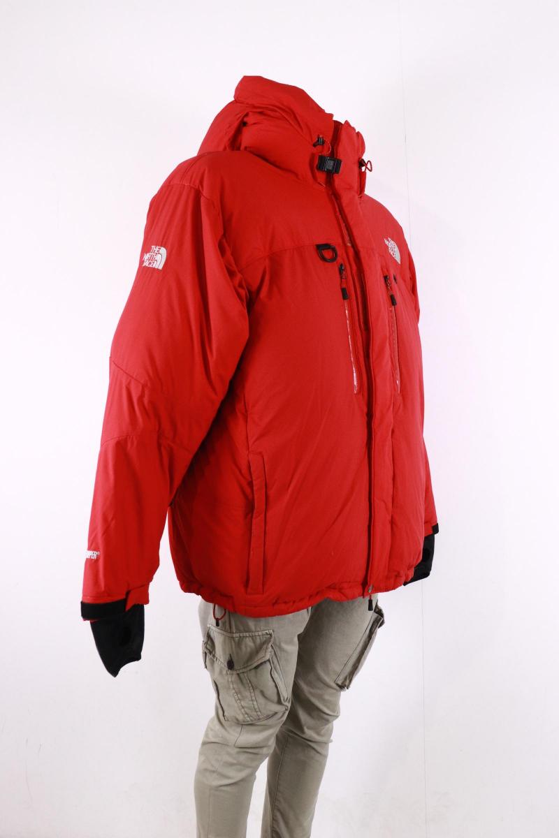 The North Face - Mens winter jacket with down filling The North Face