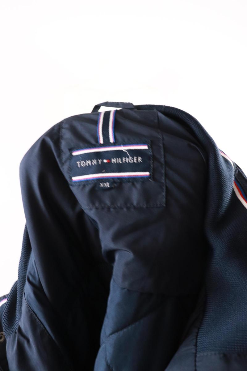 Tommy Hilfiger - Mens jacket Tommy Hilfiger