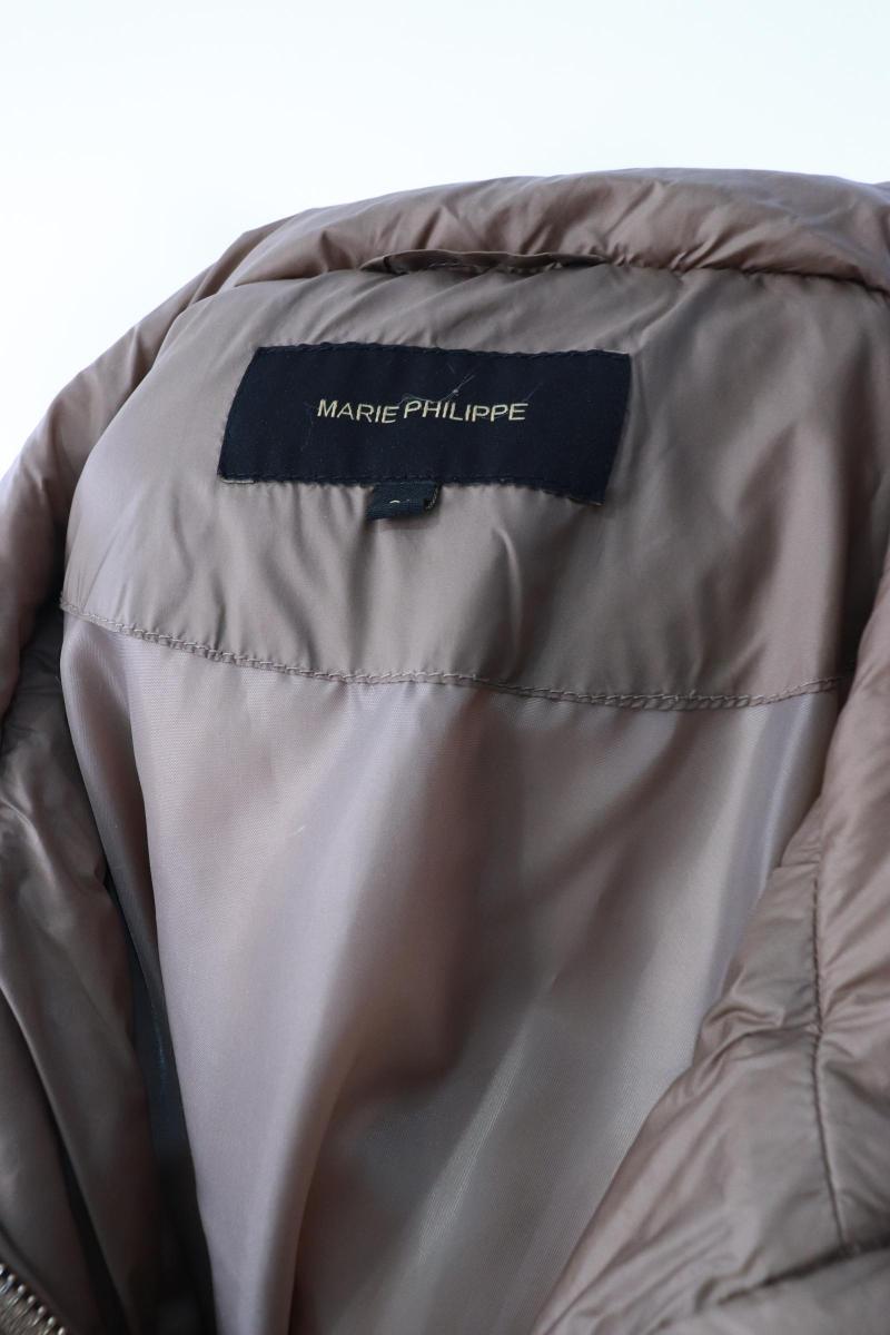 Marie Philippe - Womens jacket with down filling Marie Philippe