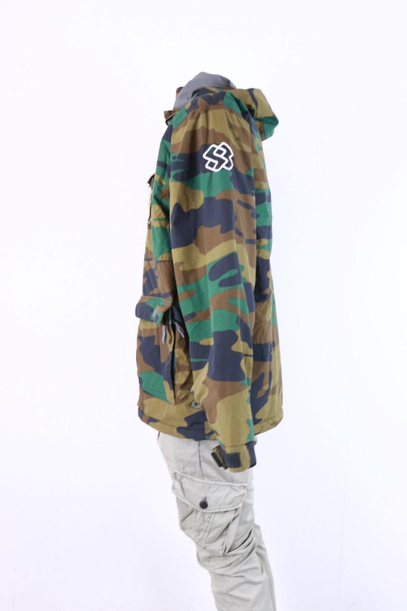 Special Blend - Mens jacket Special Blend
