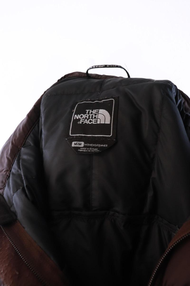 The North Face - Womens jacket with down filling The North Face
