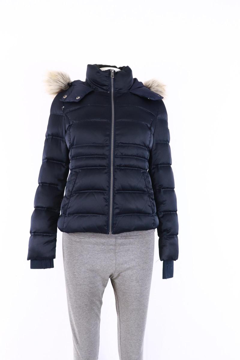 Calvin Klein - Womens jacket with down filling Calvin Klein