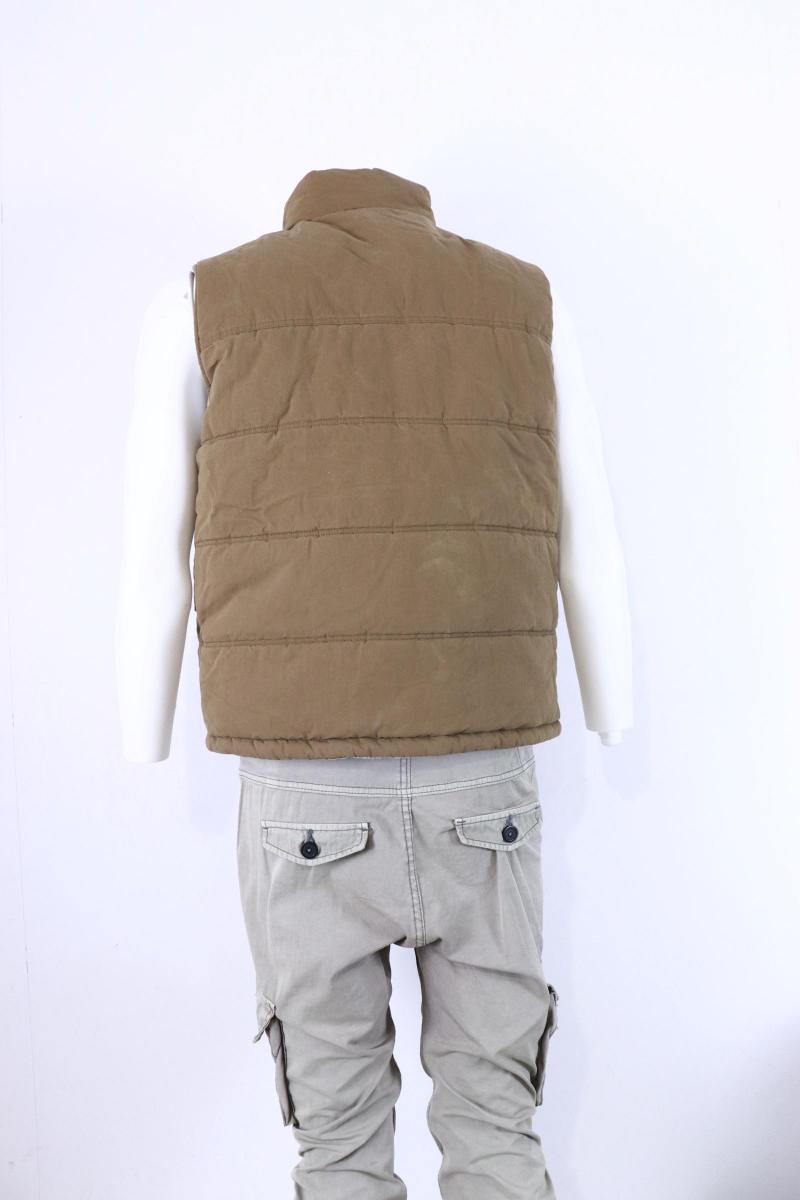 Timberland - Mens two face vest Timberland