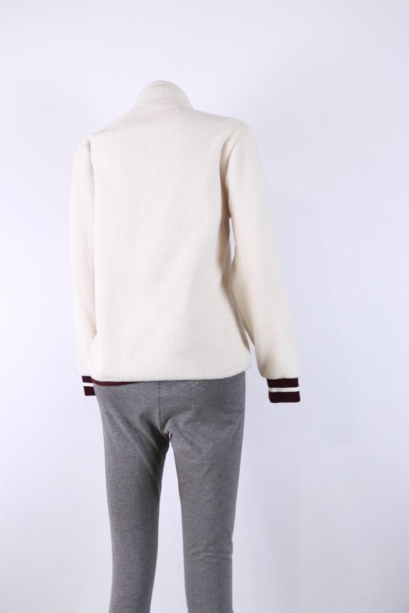 Kari Traa - Womens fleece sweatshirt Kari Traa