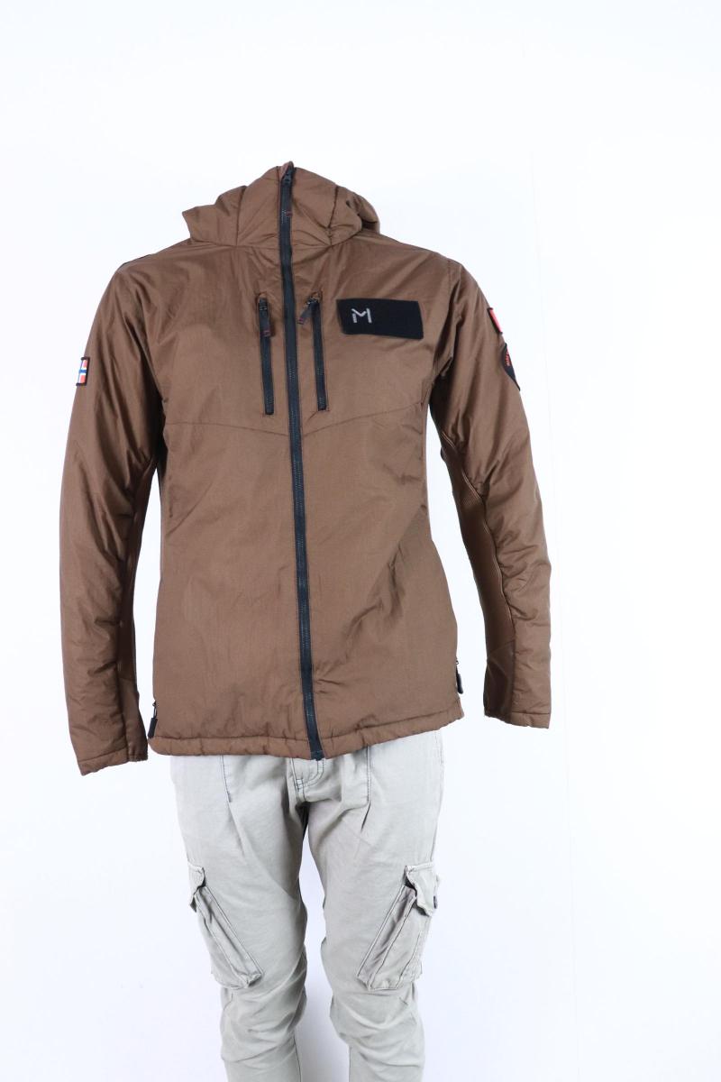 Lars Monsen - Mens jacket Lars Monsen
