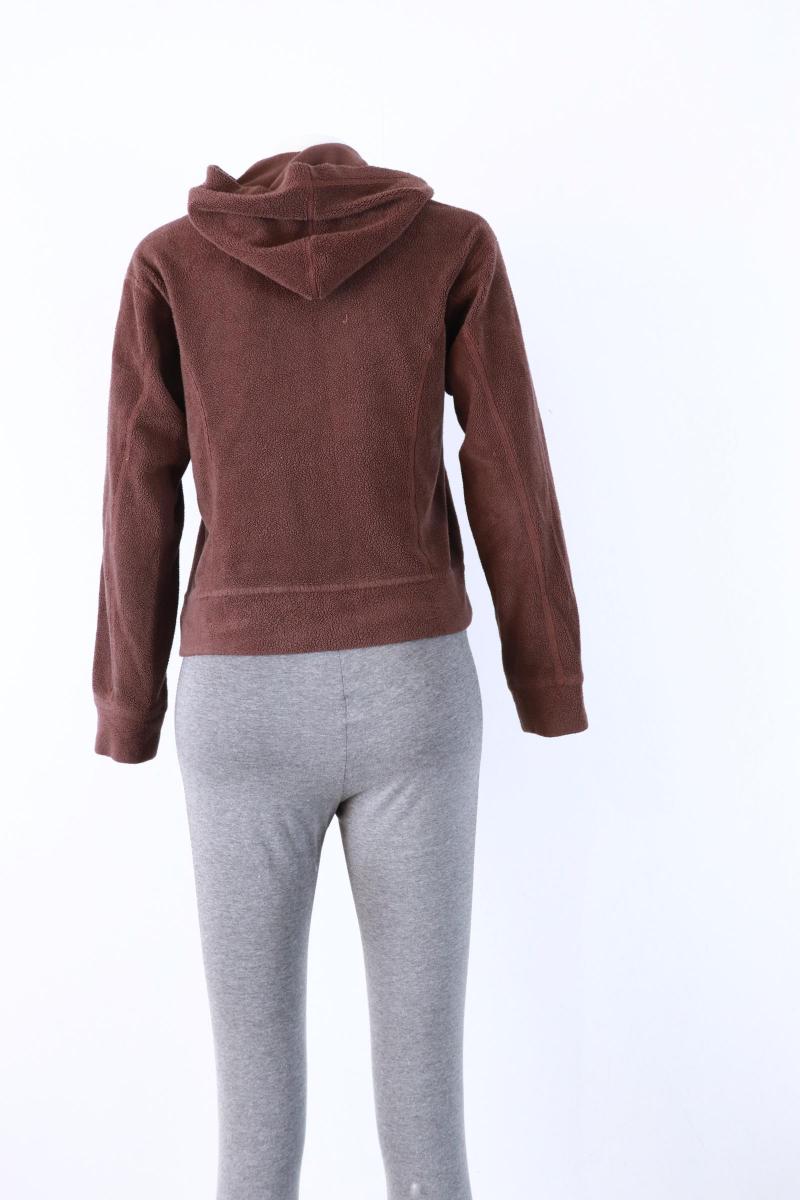 Patagonia - Womens fleece sweatshirt Patagonia