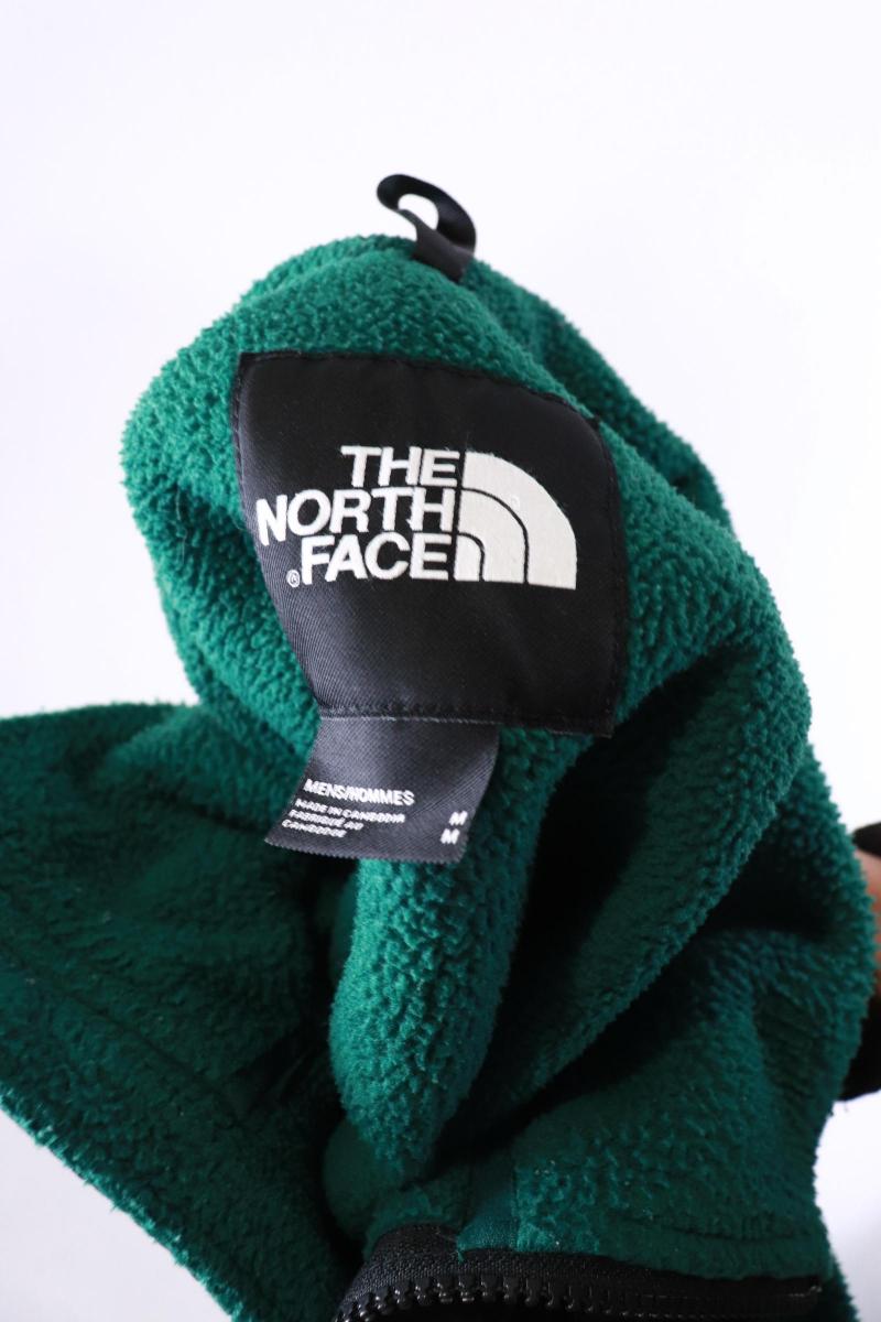 The North Face - Mens fleece jacket The North Face