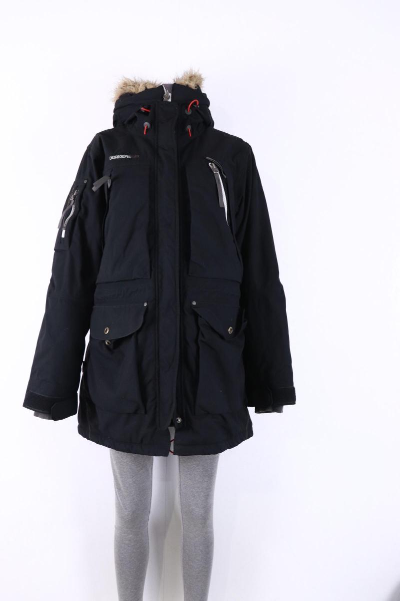 Didriksons 1913 - Womens winter jacket Didriksons 1913