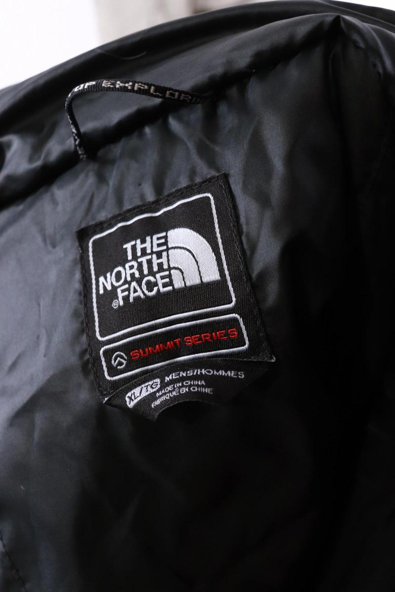 The North Face - Mens winter jacket with down filling The North Face