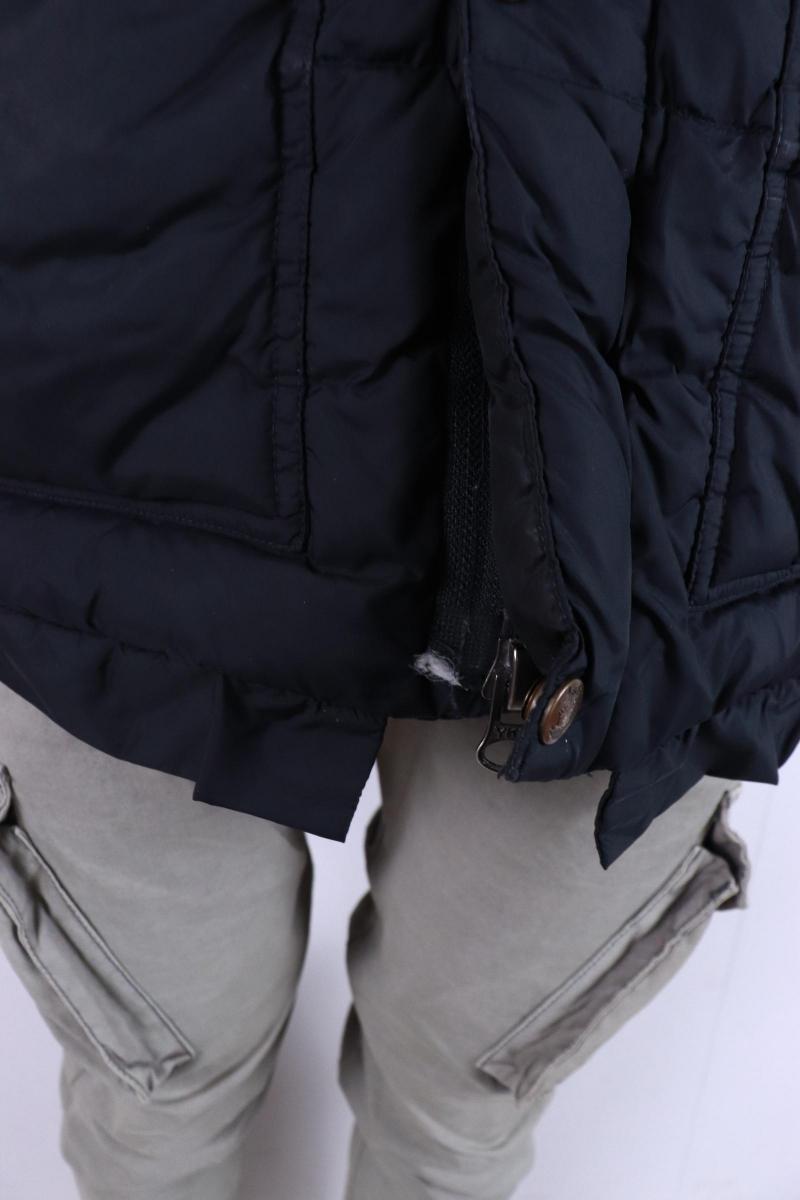 FJALL RAVEN - Mens jacket with down filling FJALL RAVEN