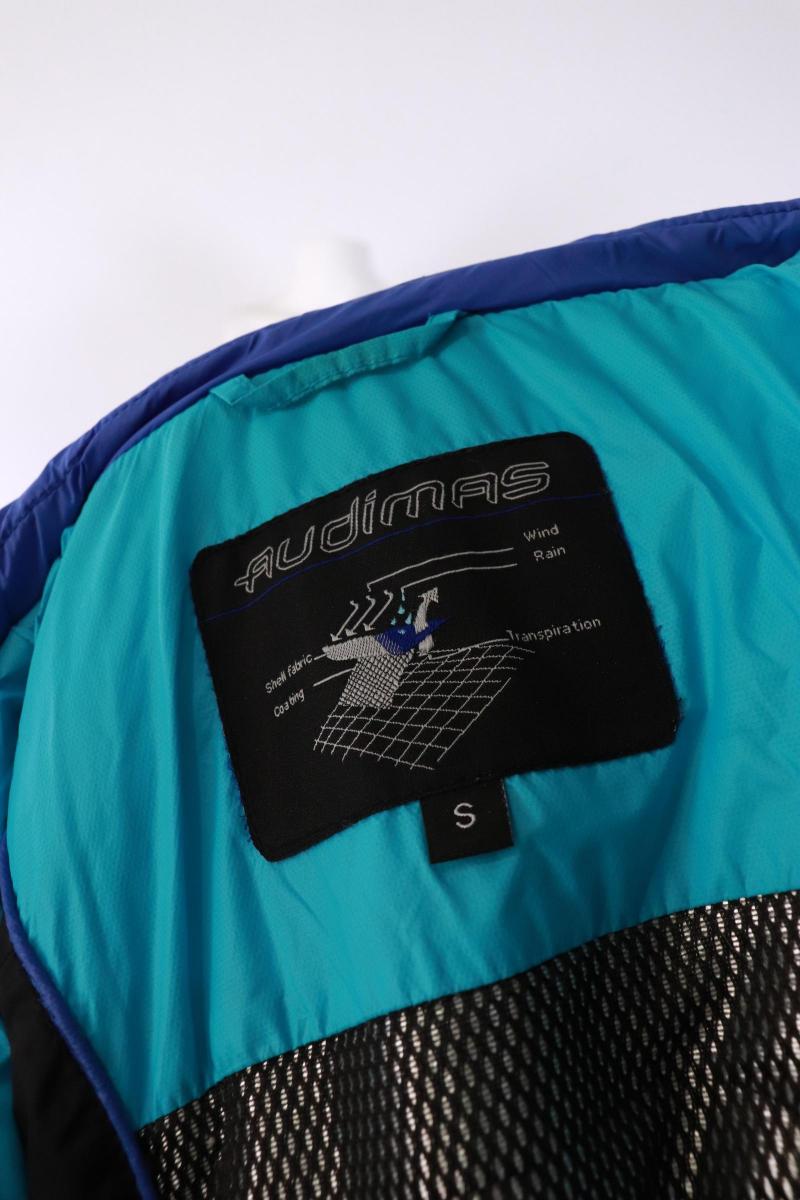 Audimas - Womens jacket with down filling Audimas