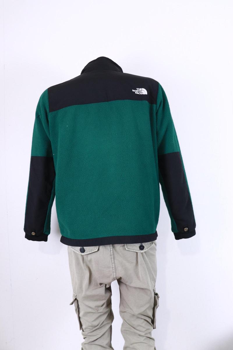 The North Face - Mens fleece jacket The North Face
