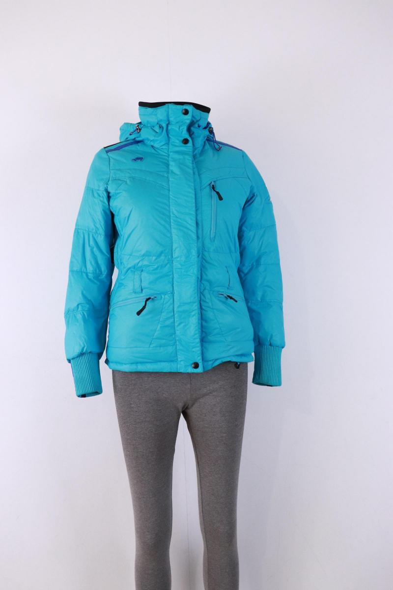 Audimas - Womens jacket with down filling Audimas