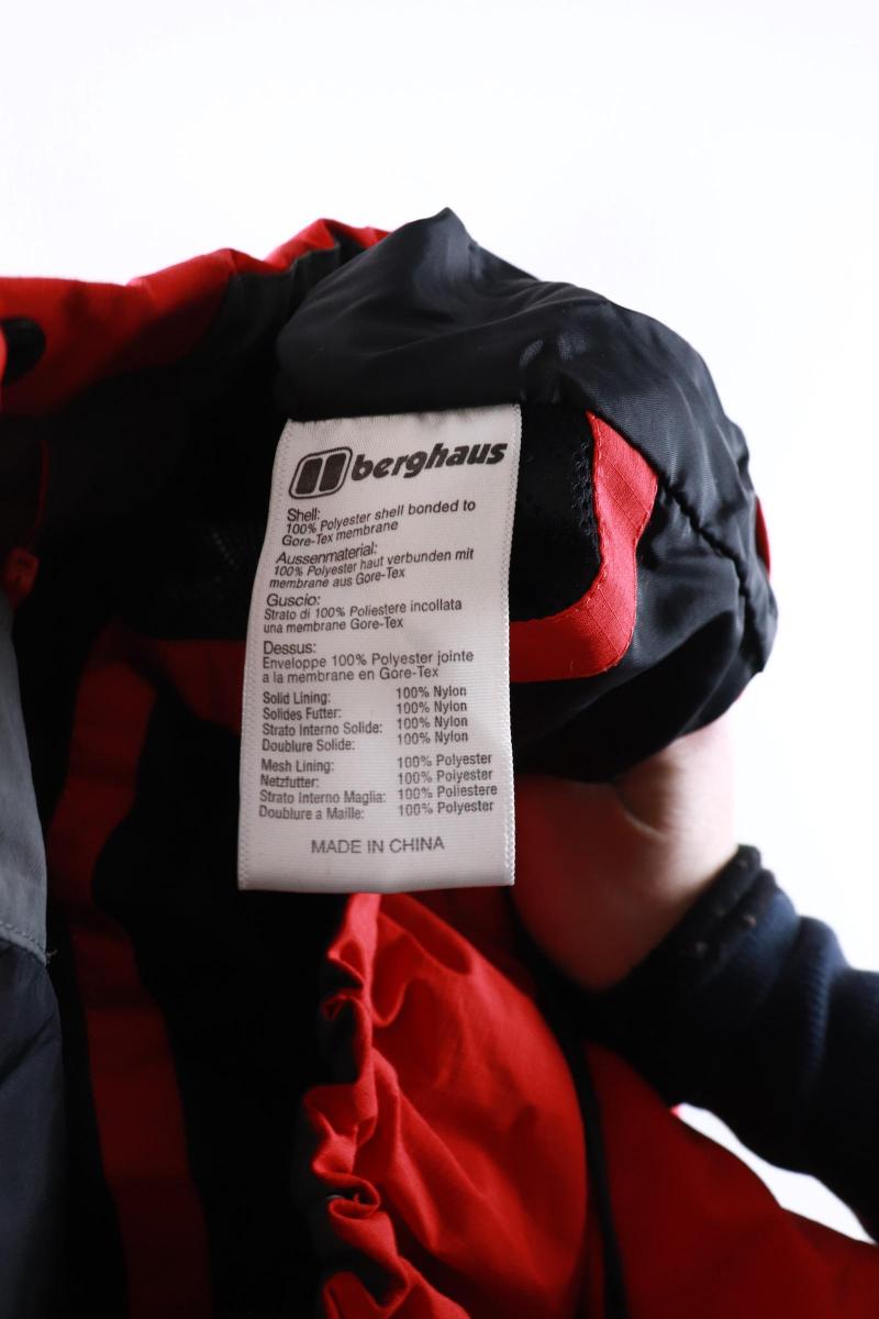Berghaus - Mens jacket with down filling Berghaus