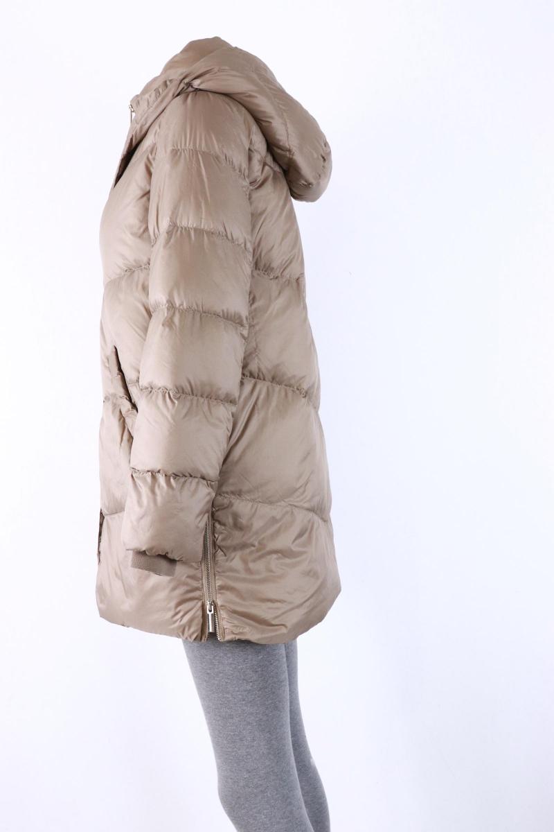 Marie Philippe - Womens jacket with down filling Marie Philippe