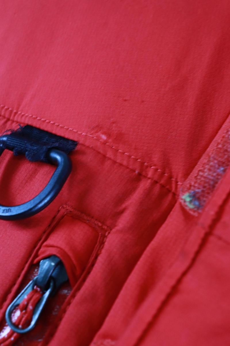 The North Face - Mens winter jacket with down filling The North Face