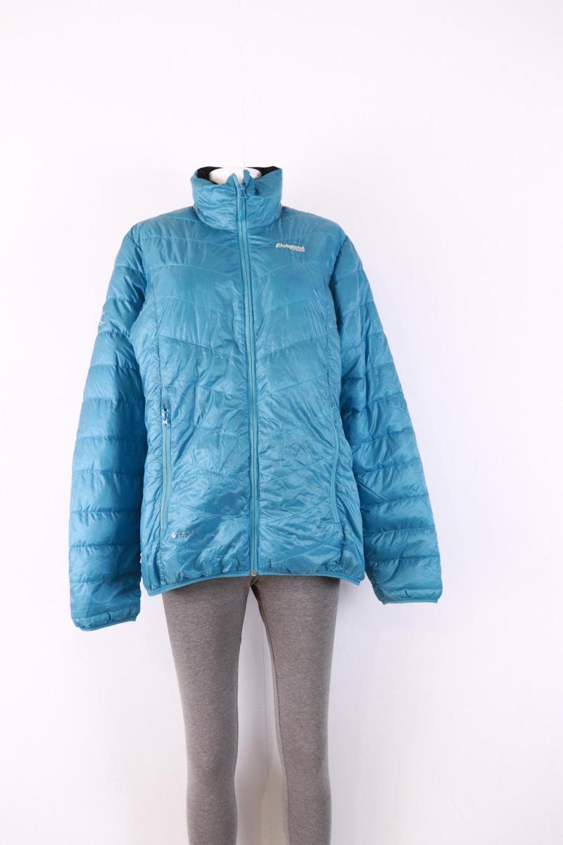 Bergans of Norway - Womens jacket with down filling Bergans of Norway