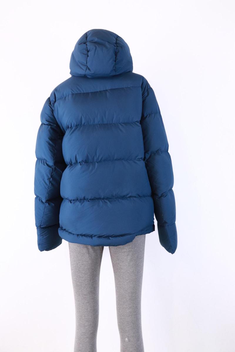 Peak Performance - Mens winter jacket with down filling Peak Performance