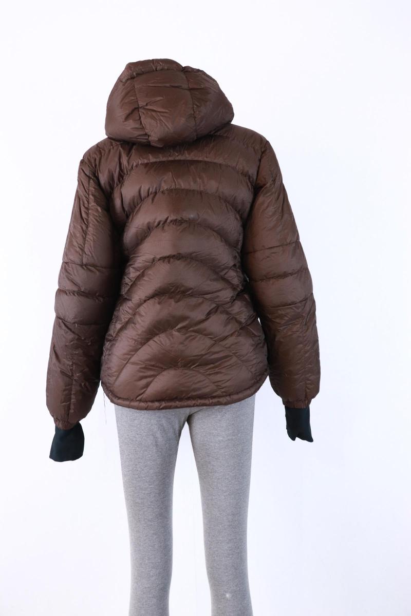 Bergans of Norway - Womens jacket with down filling Bergans of Norway