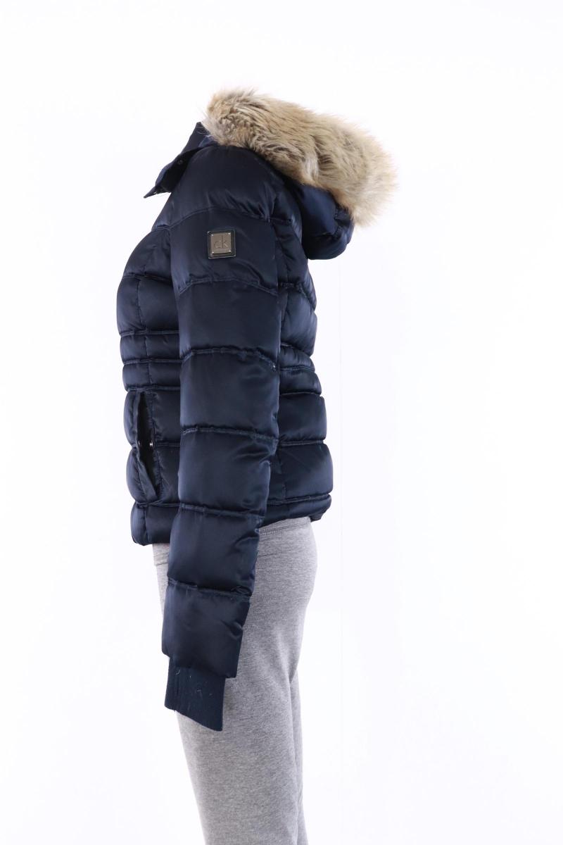 Calvin Klein - Womens jacket with down filling Calvin Klein