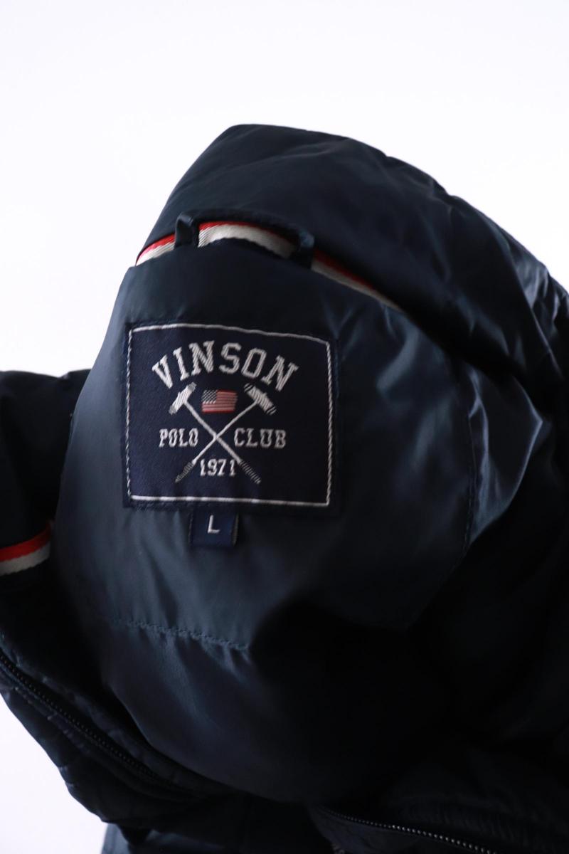 Vision - Mens jacket Vision