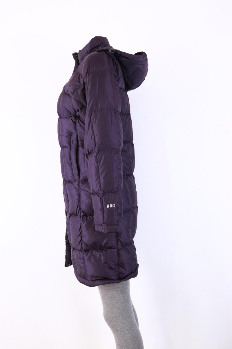 The North Face - Juniors two-face down filling jacket The North Face