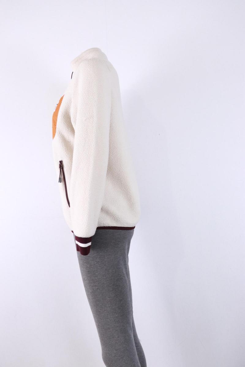 Kari Traa - Womens fleece sweatshirt Kari Traa