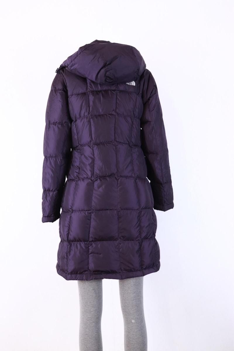 The North Face - Juniors two-face down filling jacket The North Face