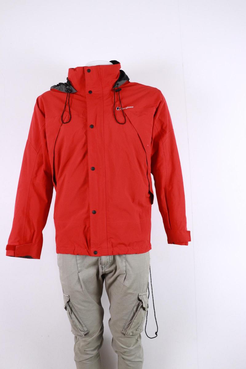 Berghaus - Mens jacket with down filling Berghaus