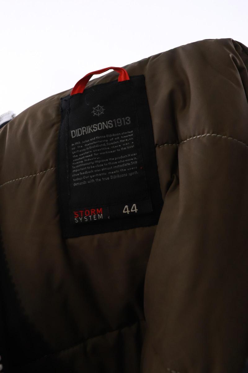 Didriksons 1913 - Womens winter jacket Didriksons 1913