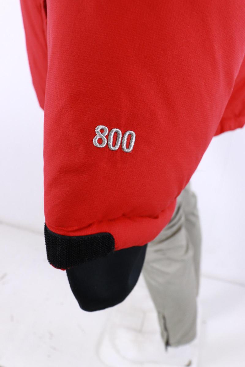 The North Face - Mens winter jacket with down filling The North Face