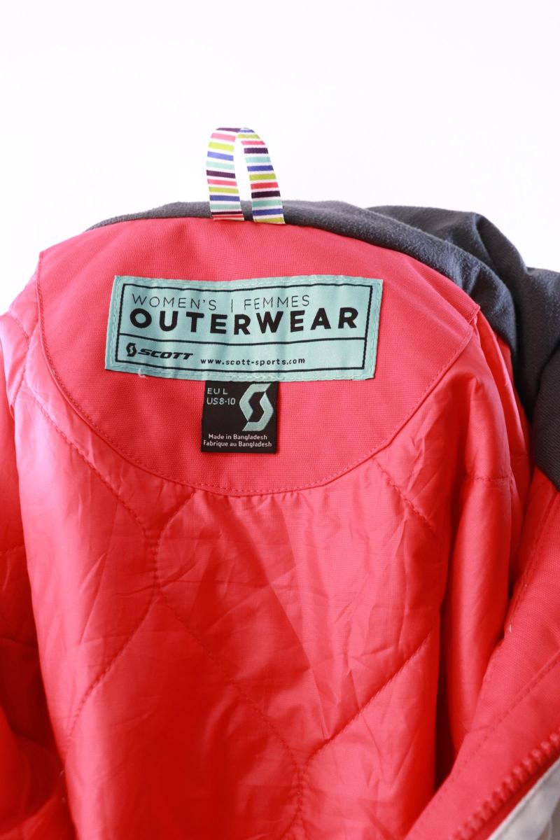 Outerwear - Womens jacket Outerwear