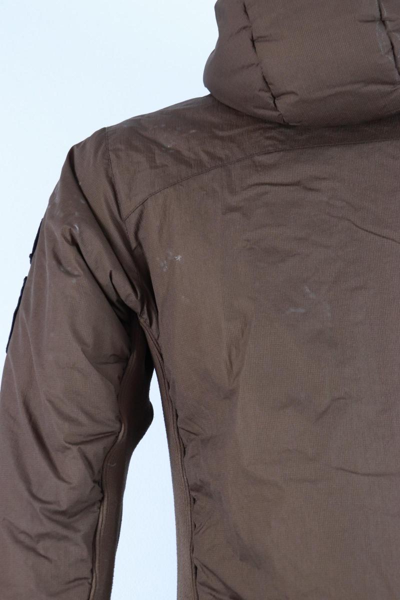 Lars Monsen - Mens jacket Lars Monsen
