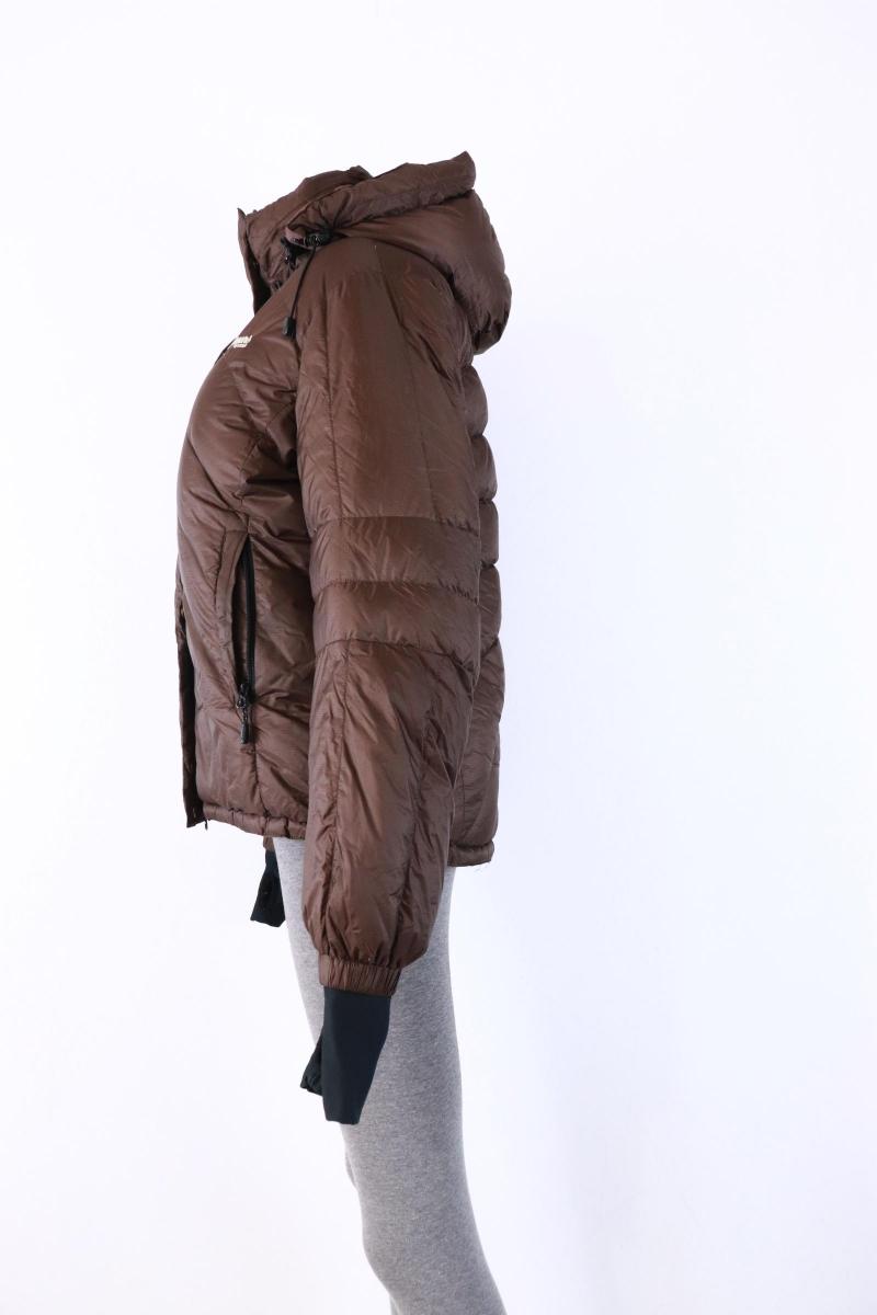 Bergans of Norway - Womens jacket with down filling Bergans of Norway