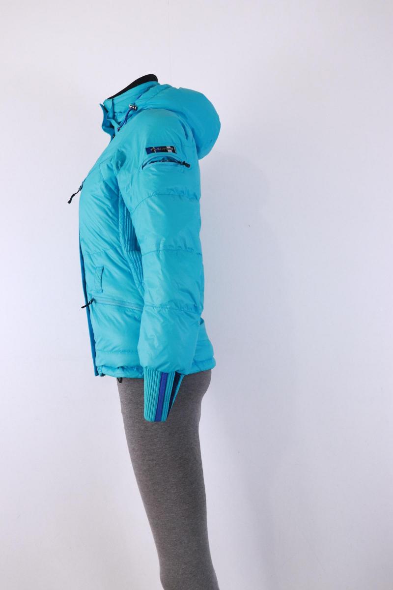 Audimas - Womens jacket with down filling Audimas