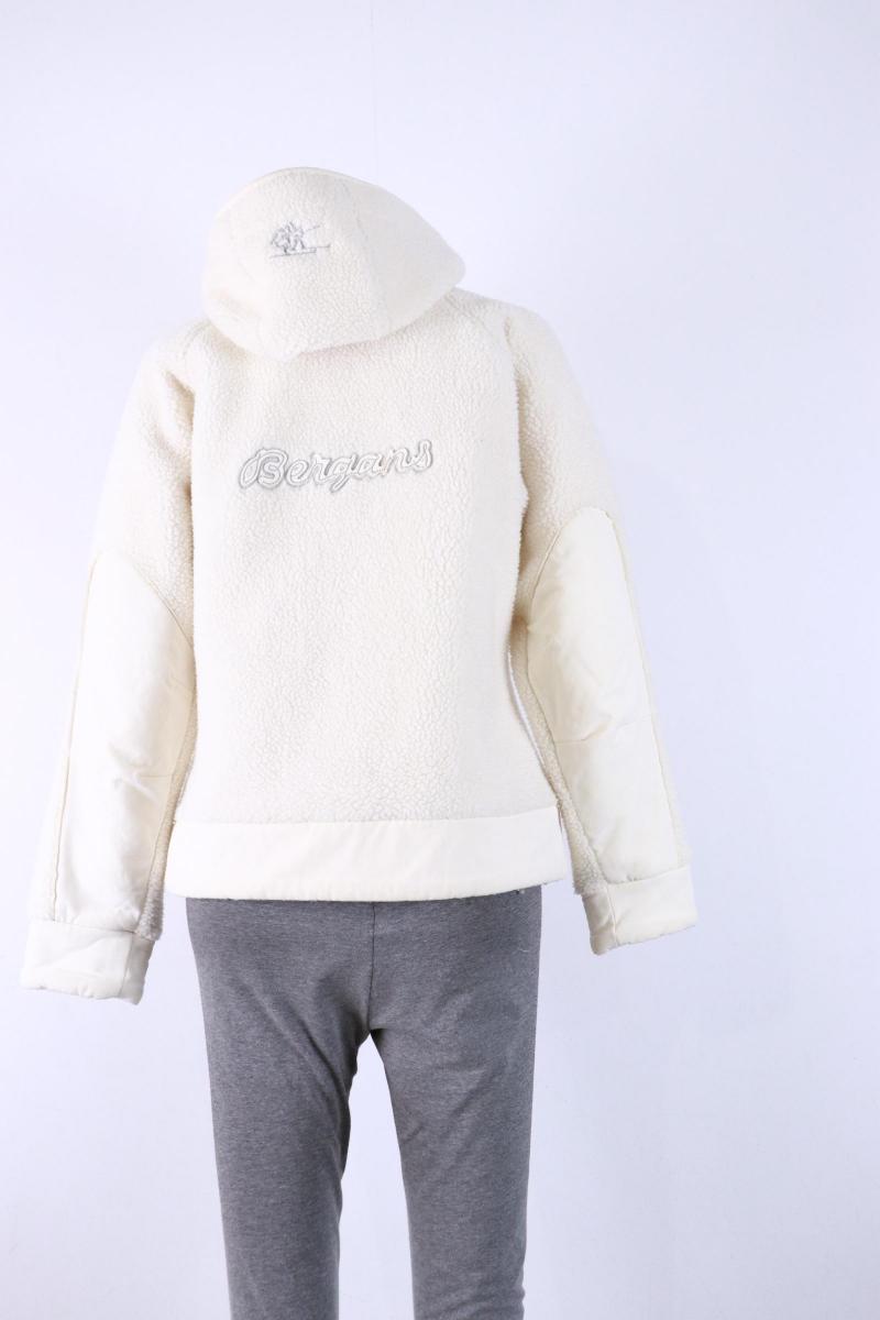 Bergans of Norway - Womens fleece jacket Bergans of Norway