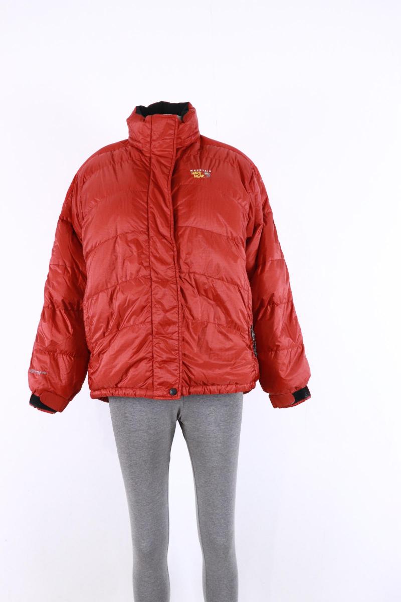Mountain Hard Wear - Womens jacket with down filling Mountain Hardwear
