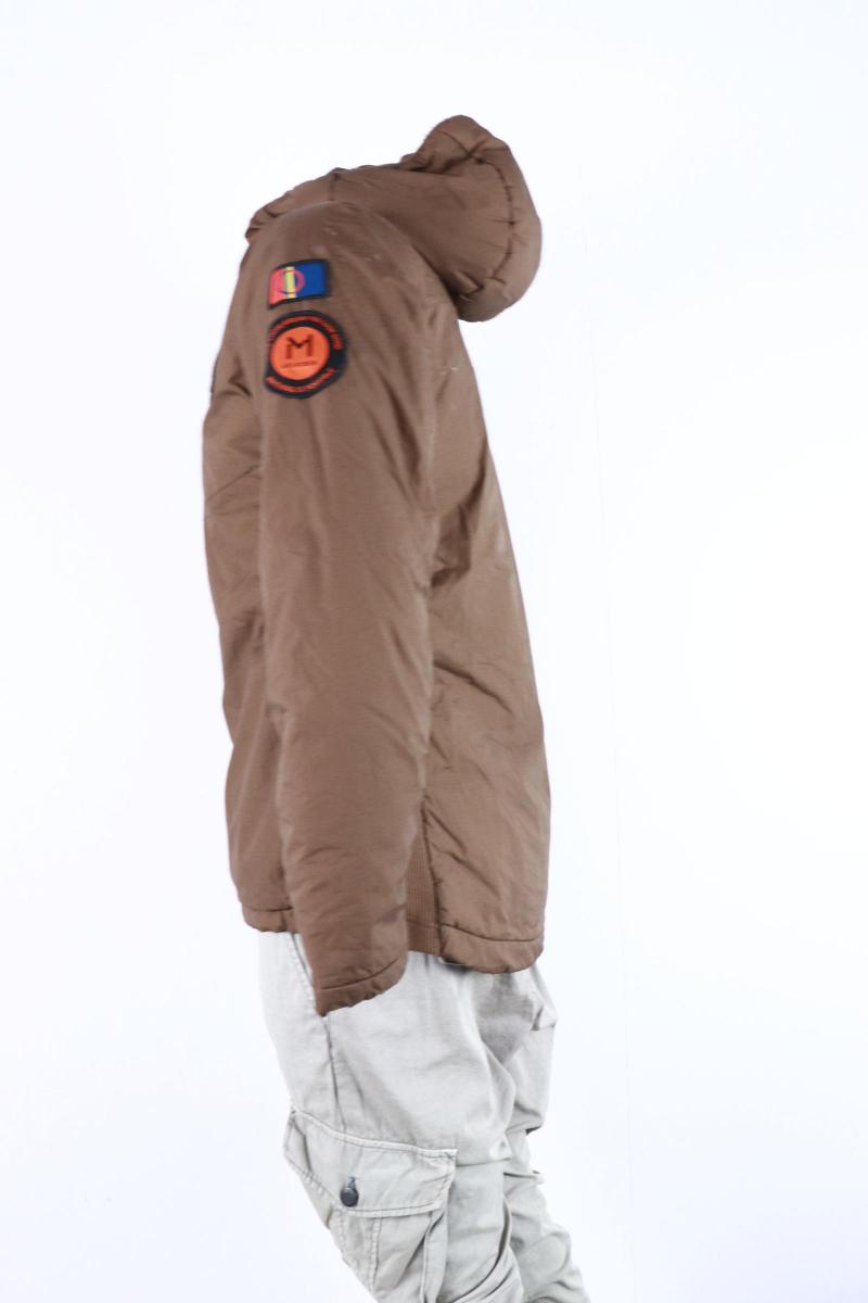 Lars Monsen - Mens jacket Lars Monsen