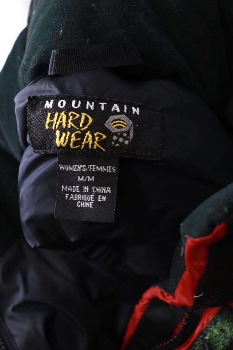 Mountain Hard Wear - Womens jacket with down filling Mountain Hardwear