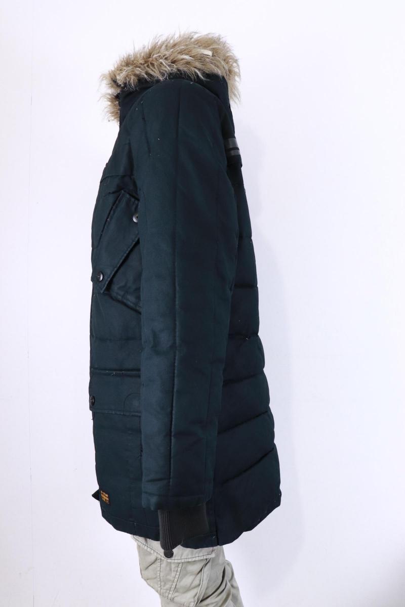 G-Star - Mens winter jacket G-Star